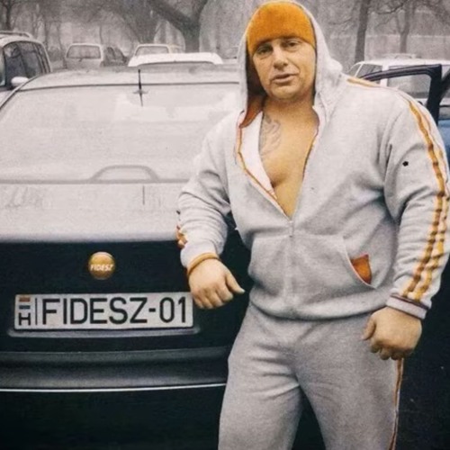 Orbán X Viktor - Csak A Fidesz (Official Music Video)