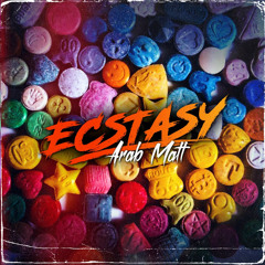 Ecstasy (feat. Clayton William)
