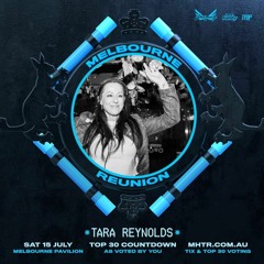 Tara Reynolds @ MHTR23 [Hard House Stage]