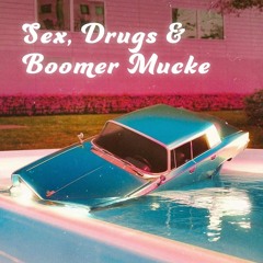 Danny Domingo - Sex, Drugs & Boomer Mucke (Vinyl Set 31 -12-20)