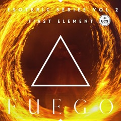 Esoteric Series Vol. 2 - First Element - FUEGO