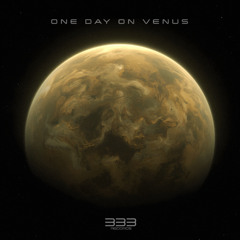 Pillotti, L3af, Kadum & Hipoxya - One day on venus (Original Mix)