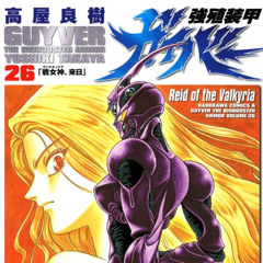 [702] i am the guyver!! (ft. 702glokkx)