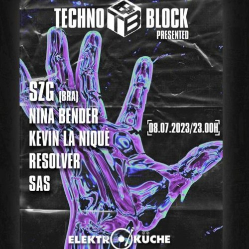 SAS TECHNOBLOCK CLOSING LIVECUT
