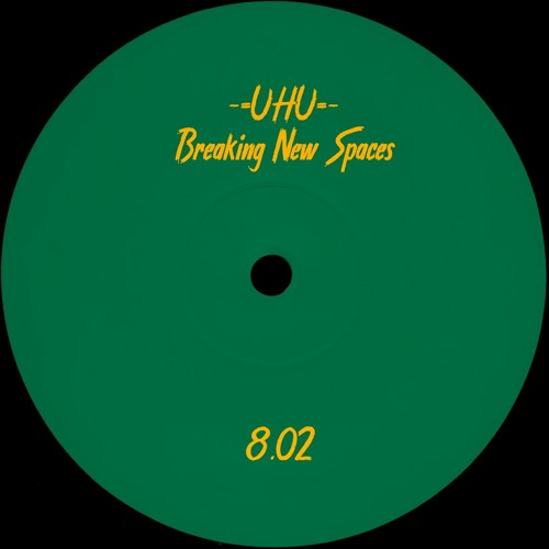 A2 Breaking New Spaces