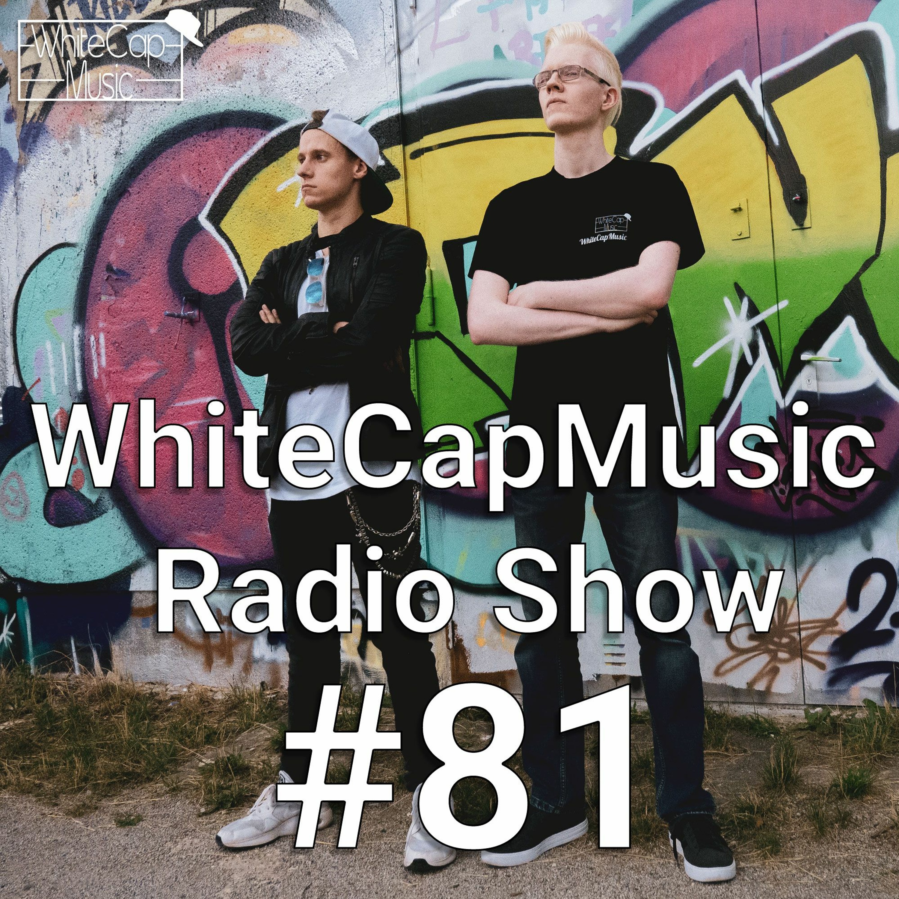 WhiteCapMusic Radio Show