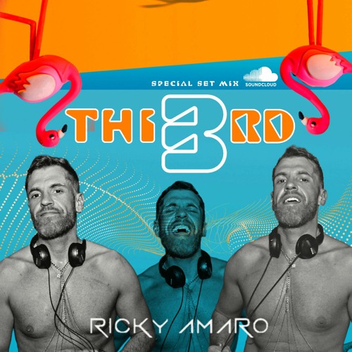 " THI3RD " special SET MIX 2023 🇵🇹