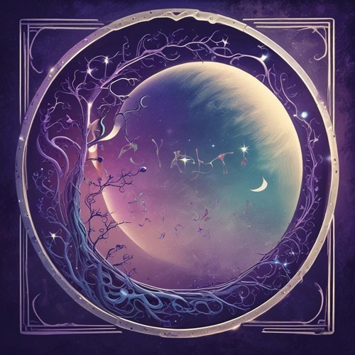 நட்சத்திரங்கள் கேட்டுக் கொண்டிருக்கும் ராகம் (Stars' Melody)