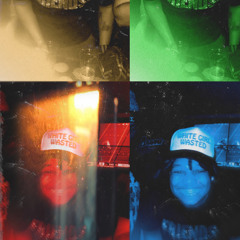 Bacardi Party