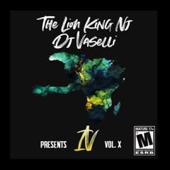 Dj Vaselli Presents IV VOL.10