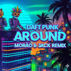 Around (Morão, Jack) (Extended)