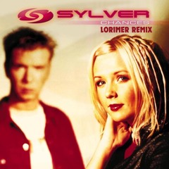 Turn The Tide (LORIMER Remix)