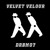 Artwork for DRBM07 - Velvet Velour