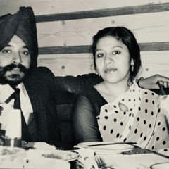 After the Partition: Parbhjot Kaur's Story