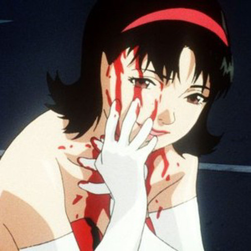 Perfect Blue - Alone but At ease | 𝕾𝖕𝖊𝖉 𝖚𝖕 𝕹𝖎𝖌𝖍𝖙𝖈𝖔𝖗𝖊