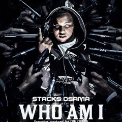 Stacks Osama - Luv & War