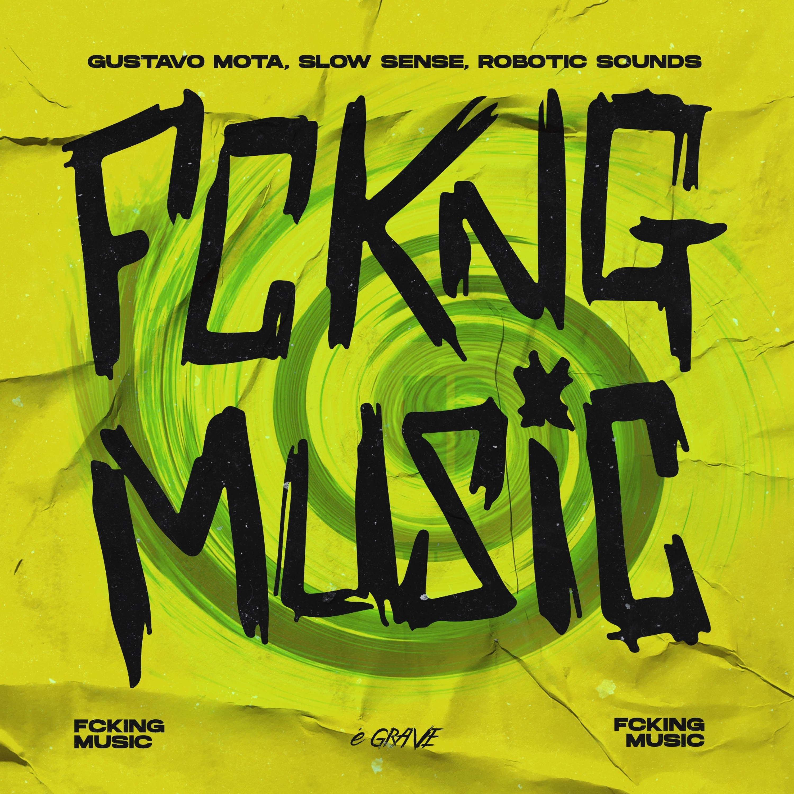 Fcking Music (Konaefiz Remix) #FREEDOWNLOAD episode artwork