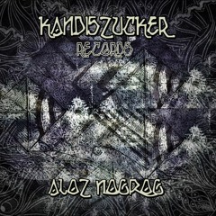 Galaktik Wizdom - Wild Cherry