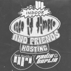 Lali - Life Is Simple|Beat Boutique Showcase - Quest Club