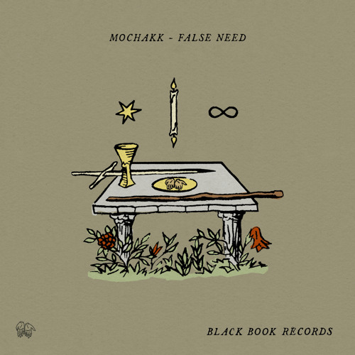 False Need (Extended Mix)