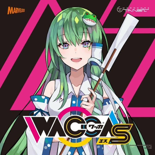 Stream OneekoKunpai | Listen to Wacca songs playlist online Stream OneekoKunpai | Listen to Wacca songs playlist online