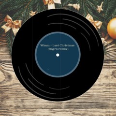 Wham - Last Christmas (Nikita Bagrov Remix)