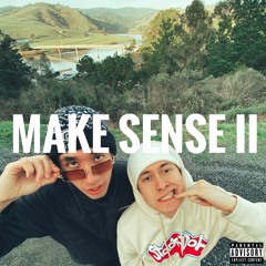 Make Sense 2 (feat. Shrimpy) [Prod. AK Beats]
