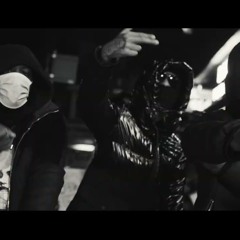 SplashTheRipper - Let It Bleed
