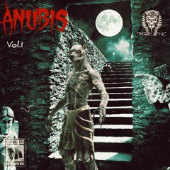 ANUBIS Vol.1