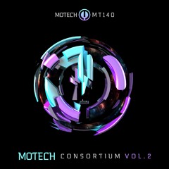 Premiere: Mikael Klasson - Lonely Underground(Motech Records)