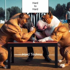 Hard to Hardtechno
