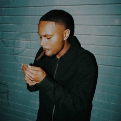 CAN’T FALL (prod. x Xavier Earl)