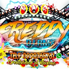 MUSICA DISCO MIX DE LA VIEJA GUARDIA "☆☆ FREDDY DJ RMX ® ☆☆"