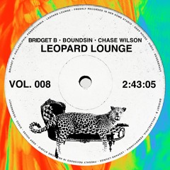 Leopard Lounge 008