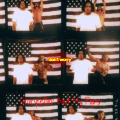 Storytellin’ Bout My Pops