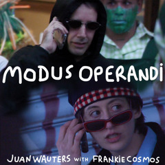 Modus Operandi (feat. Frankie Cosmos)