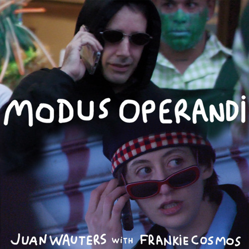 Modus Operandi (feat. Frankie Cosmos)