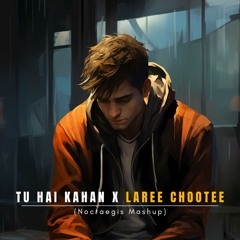 Tu Hai Kahan x laree Chootee (Noctaegis Mashup)