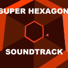 Chipzel - Focus (Hexagonest + Hyper Hexagonest) [Super Hexagon Mashup]