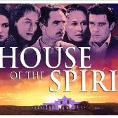 The House of the Spirits (1993) FullMovie MP4/720p 9706120