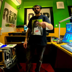 RUN DA TRACK SHOW #30 TRIBUTE TO DELROY WILSON & AL CAMPBELL @RadioMillePattes 92.9 FM 17/09/25