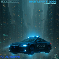 Trainciania Nightshift (Radio for the Ride)