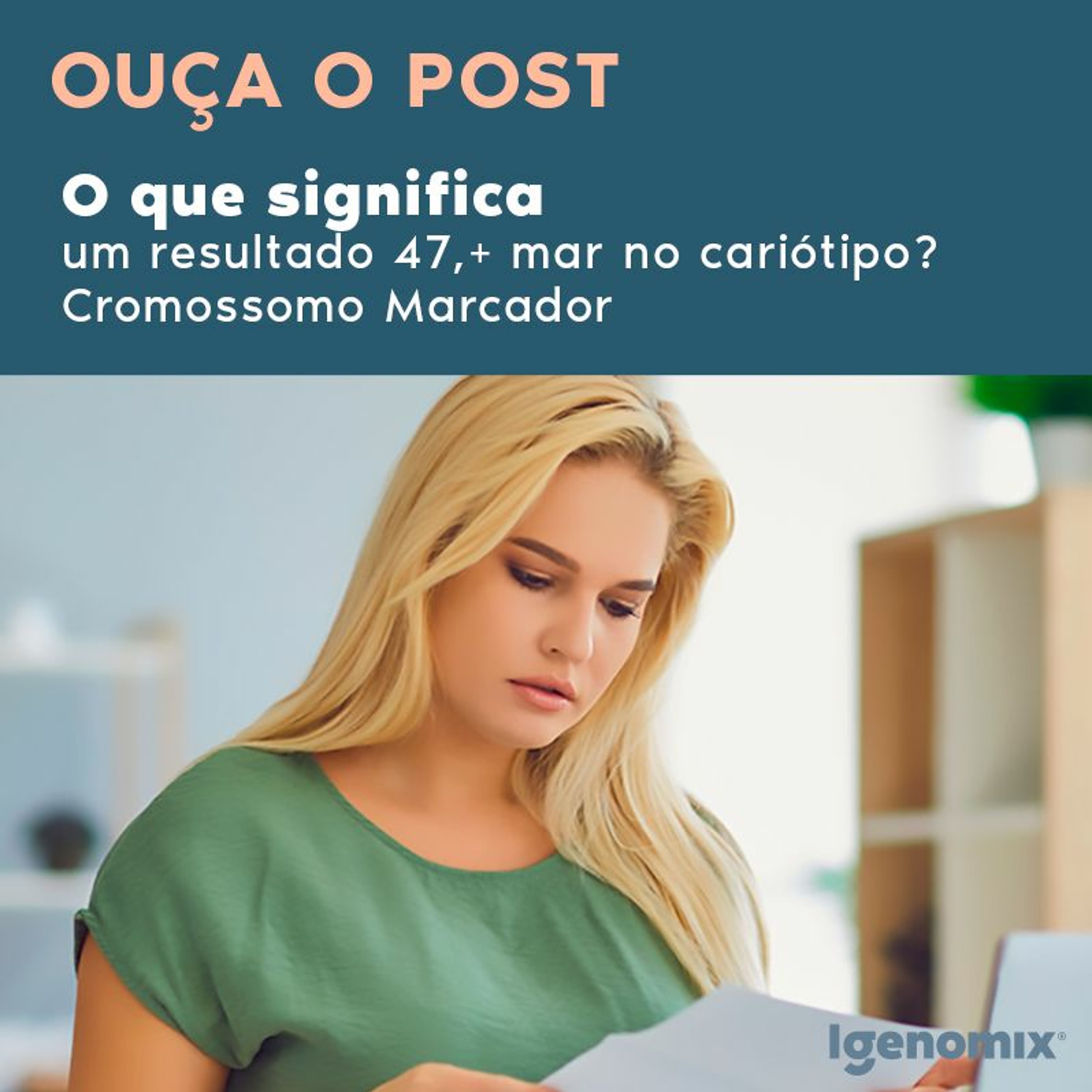 Igenomix Brasil