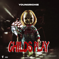 ChildsPlay (Prod.KwenMadeIt)