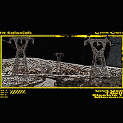 TMPL010: M salaciak Unit Cell EP
