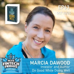 EP63: From Angel Investor to Change-Maker: Investing with Impact