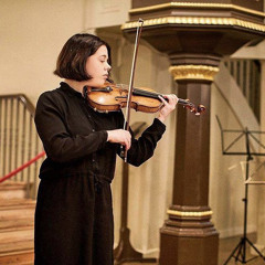 My Everything (NCT U) - Violin Cover