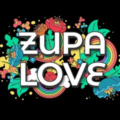Zupanova - Zupalove (Zibrog Remix)