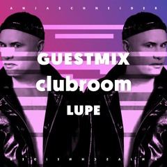 Club Room 247 with LUPE