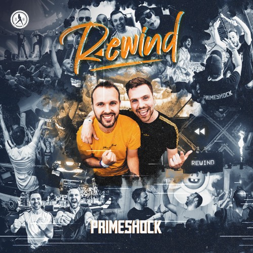 Primeshock - Rewind